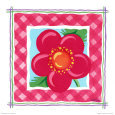 Fuschia Poppy