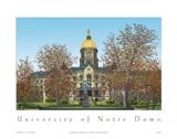 University Of Notre Dame