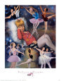 Ballerina Dreams