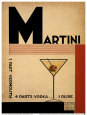 Vodka Martini