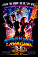 The Adventures Of Shark Boy And Lava Girl In 3-D