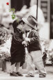 The First Kiss