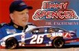 Jimmy Spencer