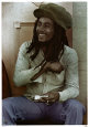 Bob Marley - Spliff Roller