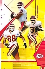 K.C. Chiefs - Team