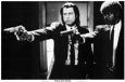 Pulp Fiction - Jackson & Travolta