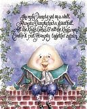 Humpty Dumpty