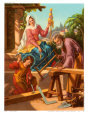 Heilige Familie Christianity Jesus