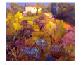 Spring Orchard