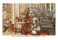 Anheuser-Busch Plant, St. Louis, Missouri