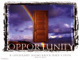 Opportunity Motivational Opportunity
