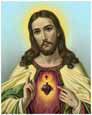 Sacred Heart of Jesus Christianity Jesus