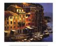 Mediterranean Port