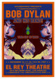 Bob Dylan - At The El Rey