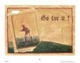 Go for It! Motivational Sports Motivational