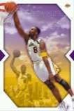 Los Angeles Lakers - Kobe Bryant