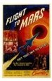Flight to Mars