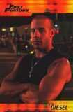 FF1 - Vin Diesel