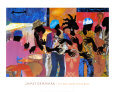 Let the Good Times Roll World Culture African American Culture