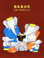 Babar  en Famille