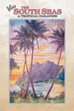 South Seas Tropical Paradise