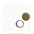 Taupe I Abstract Color
