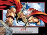 Thor - "Leadership"