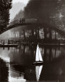 Canal Saint-Martin, 1984