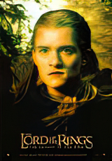 The Lord of the Rings - Return of the King