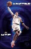Philadelphia 76ers - Allen Iverson