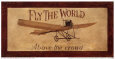 Fly the World