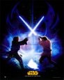 Star Wars -Episode III Revenge of the Sith