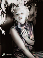 Marilyn Monroe, 1954