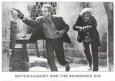 Butch and Sundance (Redford & Newman)