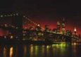 New York, New York