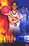 Jason Kidd - Fire & Ice
