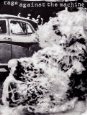Rage Against The Machine - Burning Monk
