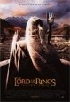 The Lord of the Rings - The Two Towers - Saruman