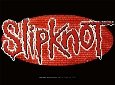 SlipKnot - Wall