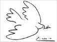 Dove of Peace