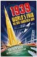 1939 San Francisco Worlds Fair - Lithograph