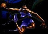 Cosmic Fling World Culture African American Culture
