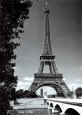 Eiffel Tower - Paris