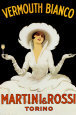 Martini & Rossi