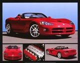 Viper SRT-10