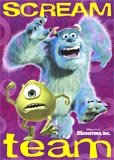 Monsters, Inc.