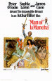Man of La Mancha