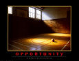 Motivational Opportunity