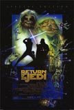 Return Of The Jedi 1997