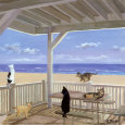 Cat Tails Architectural Elements Terraces & Porches